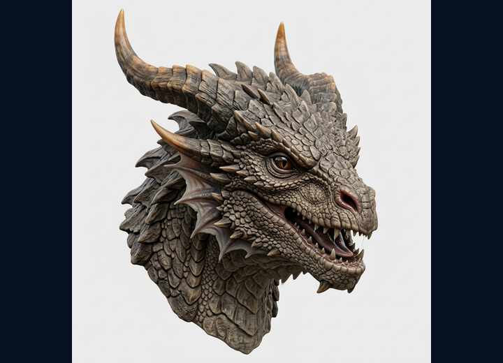 Reference product image before AI 3D generation